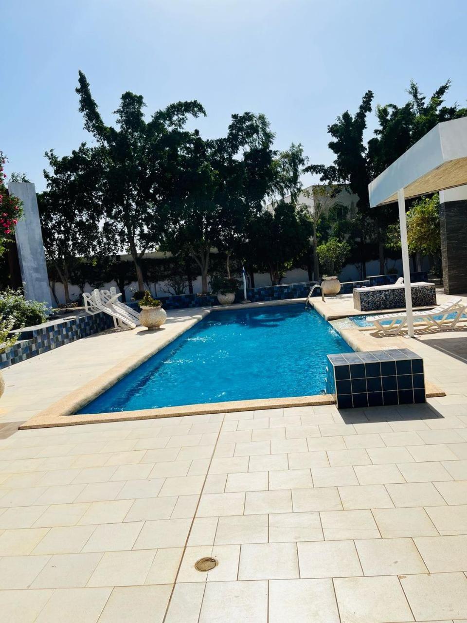 Keur De Pierre Hotel Saly Portudal Exterior photo